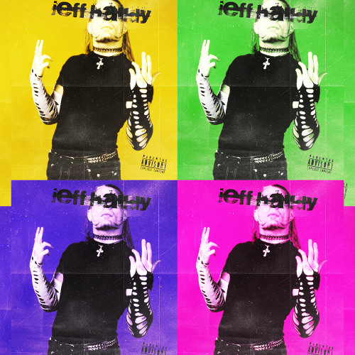 Jeff Hardy