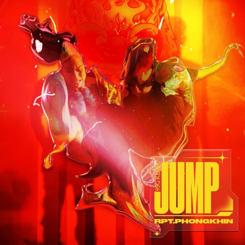 [RPT x 95G]  SMO & Lil Wuyn - JUMP ( phongkhìn. remix )