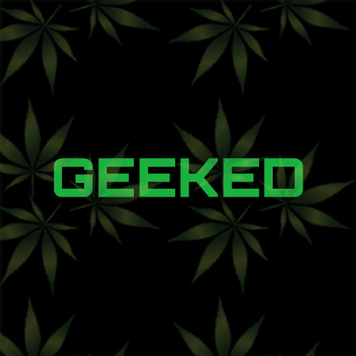 GEEKED