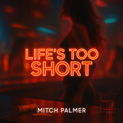 MITCH PALMER PACK #2