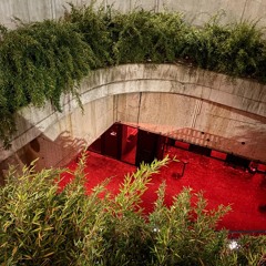 DJ Karriere at Open Ground / Open Lobby 10/25