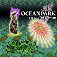 Ocean Park w/ Dj Freeway Cola Nr.26