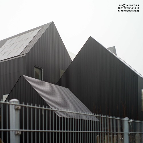 Amphetamine Art House