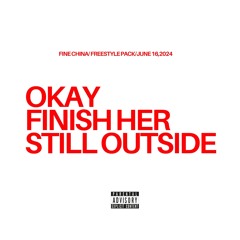 OKAY (Freestyle)