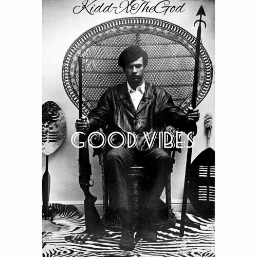 Good Vibes - KXTheGod (Intro)