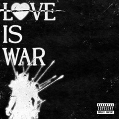 love is war
