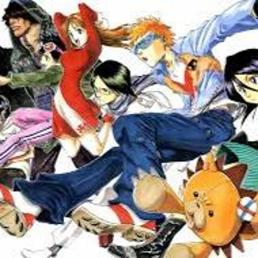 その他 Bleach 1 s-l400.jpg