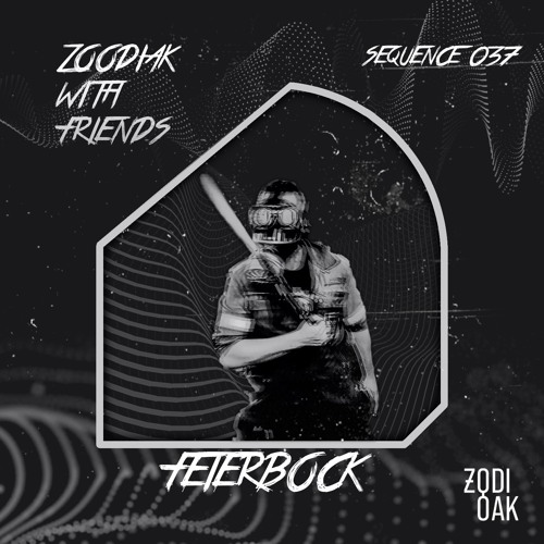 Zoodiak With Friends - Sequence 37 by Feierbock