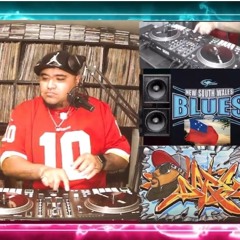 DJBROSKI274 RNB MASH UPS LIVE MIX 2022