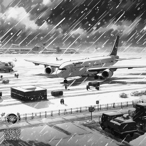 overnights [slowed + Reverb]