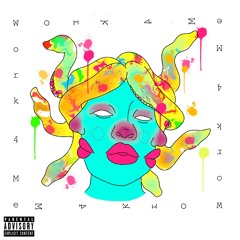 Work4Me w/ Kahelah [prod. LeloApril]