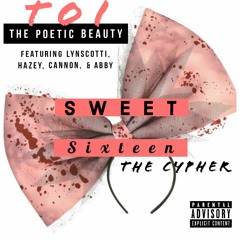 Sweet 16 (Cypher)