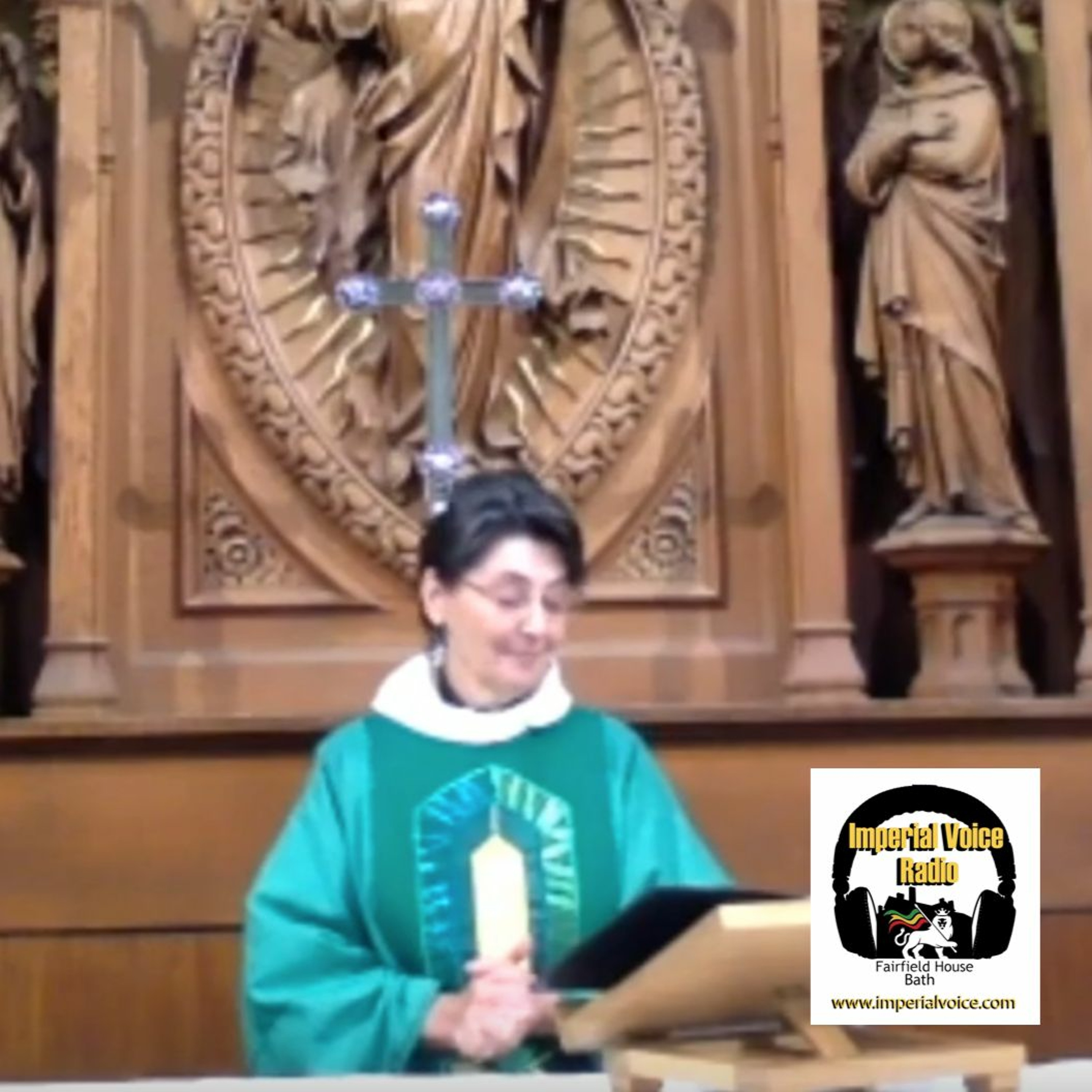 Imperial Voice - In Our City