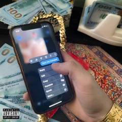 Bbassi- Text Me Instead (Prod.BluffGawd)