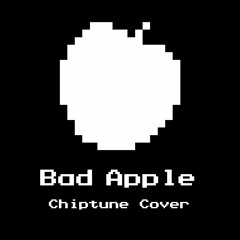 Bad Apple (Chiptune Cover)