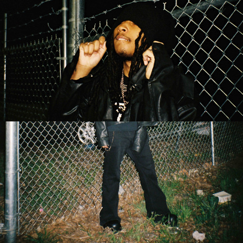 Red Bottoms (prod. OhTee & Fr4ud)