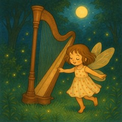 King of the Fairies (Cover)