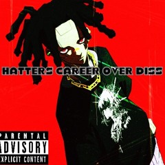 Hatters exposed diss collab