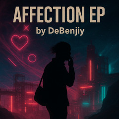 DeBenjiy - I Still See Your Ghost In The Sunset