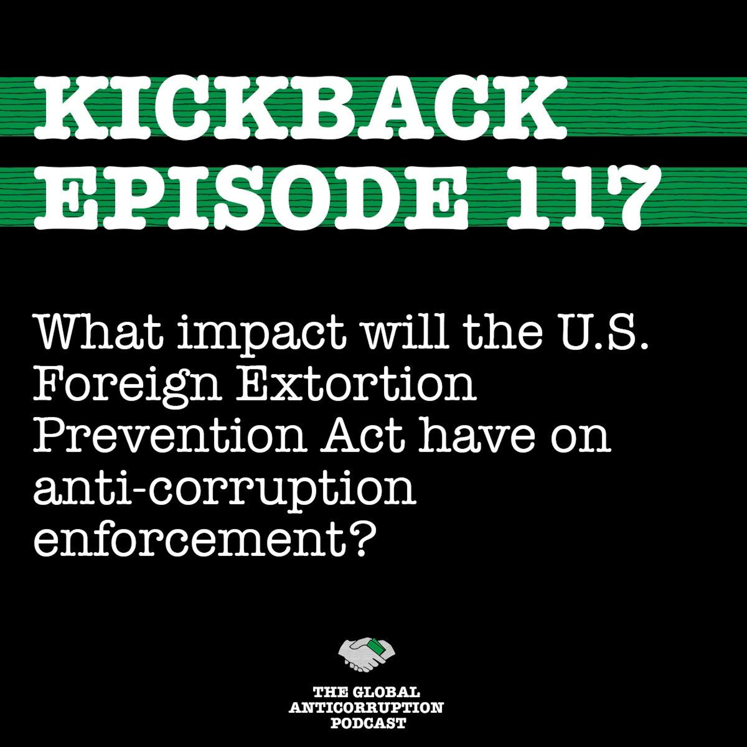 KickBack - The Global Anticorruption Podcast