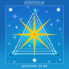 Hidden Empire - Feel Free