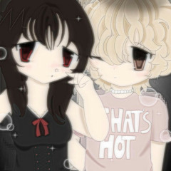 Scarly - crawl out my skin (Feat. korpsebunny)