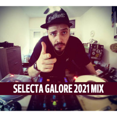 Selecta Galore Mix 2021