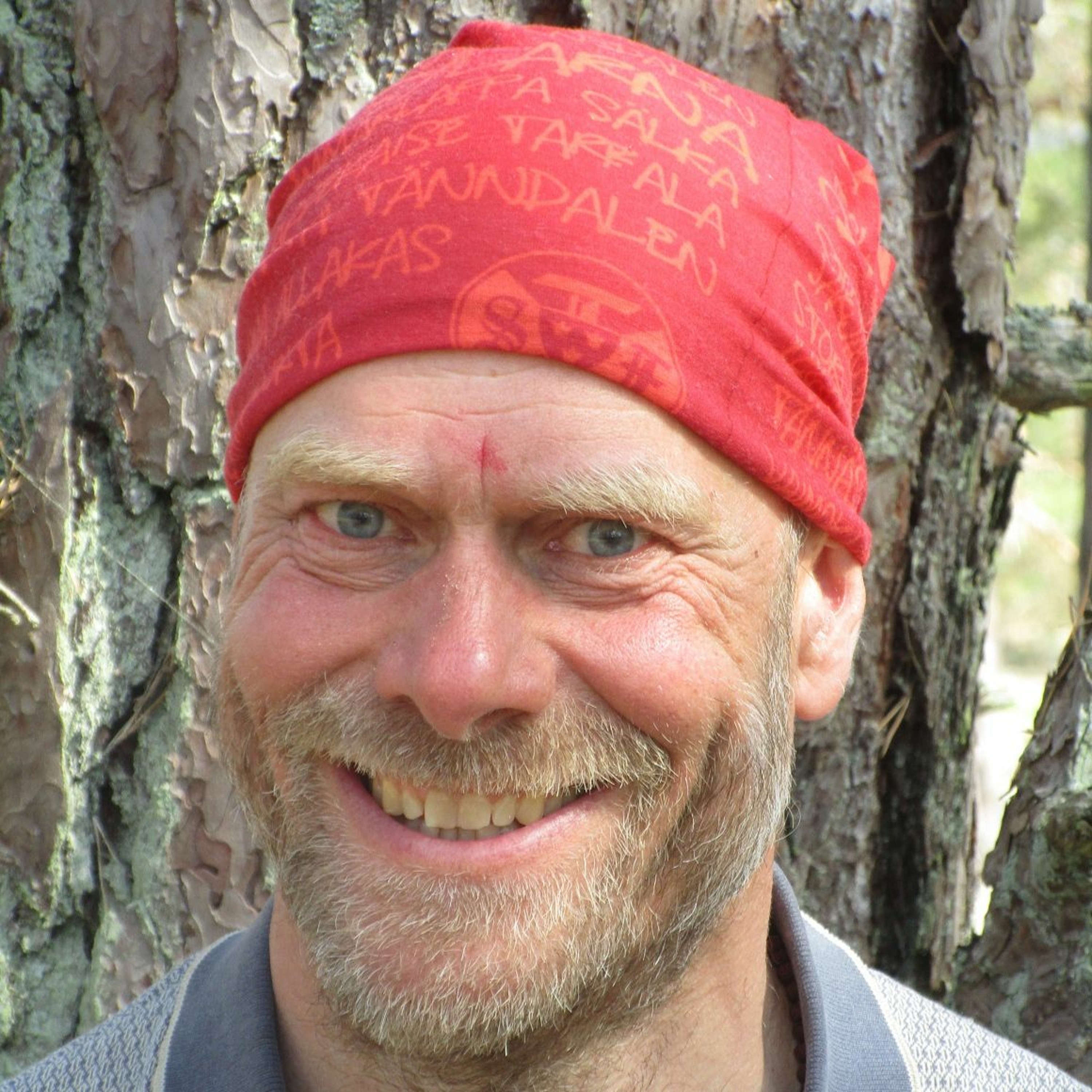 Drömmen om Målajord