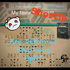 brewer1kenobi EP1 Shortie