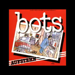 BOTS - Ali (Kümmeltürke)