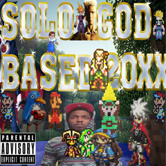 Kaine Solo - martians 2.0