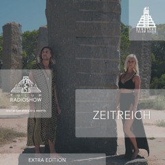 ZEITREICH - ARTISTIKA radio show at Downtown  - TULUM 2023