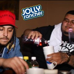 Tripp Boogie x EastSide Biggie - Jolly Rancher