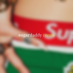 Roxy Dekker - Sugardaddy (UK Garage Remix)