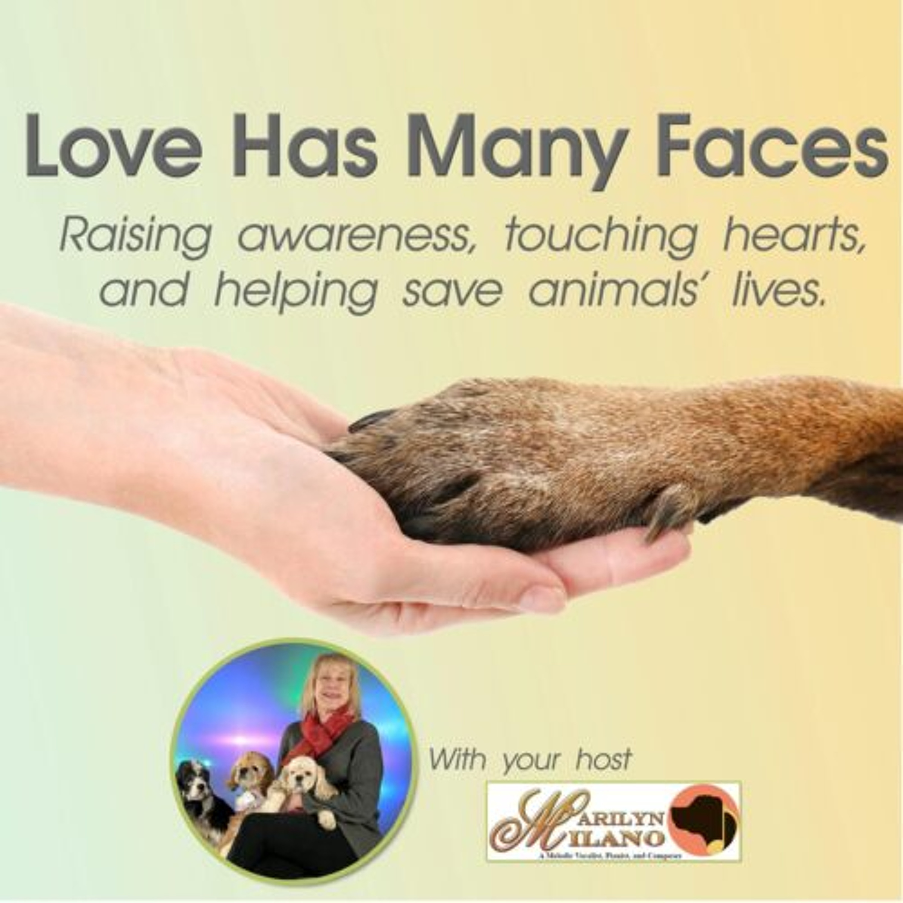 LHMF 10-07-25 A Few Thoughts for Pet Parents