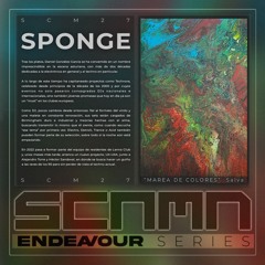 SPONGE [SCAMA027]