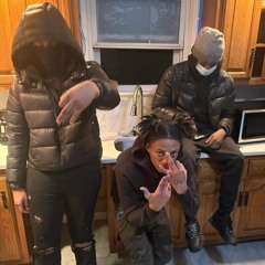 Leave no trace- Cali Fgs X ShakeEmDown X 130 Cashout