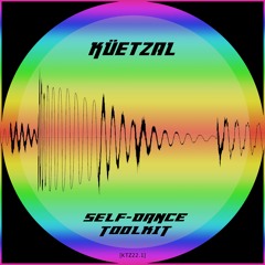 1. Küetzal - Homeless In Detroit [KTZ22.1]