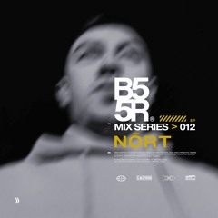 B55R > Mix Series > Episodio 012 - Nōrt