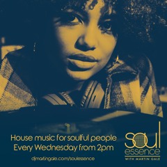 Soul Essence - Show 264 - February 15th 2023