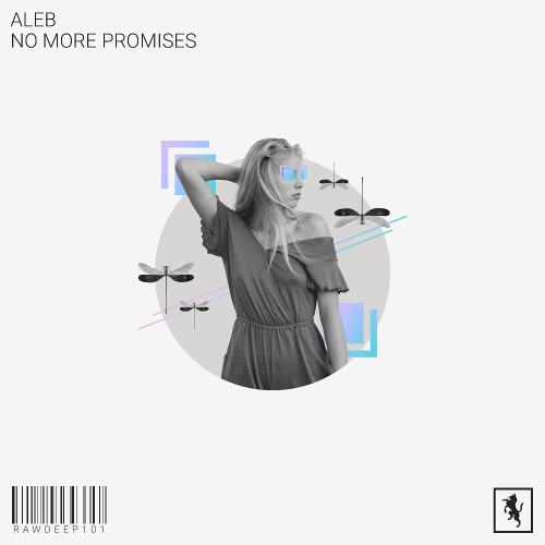 Aleb - No More Promises [RAWDEEP101]