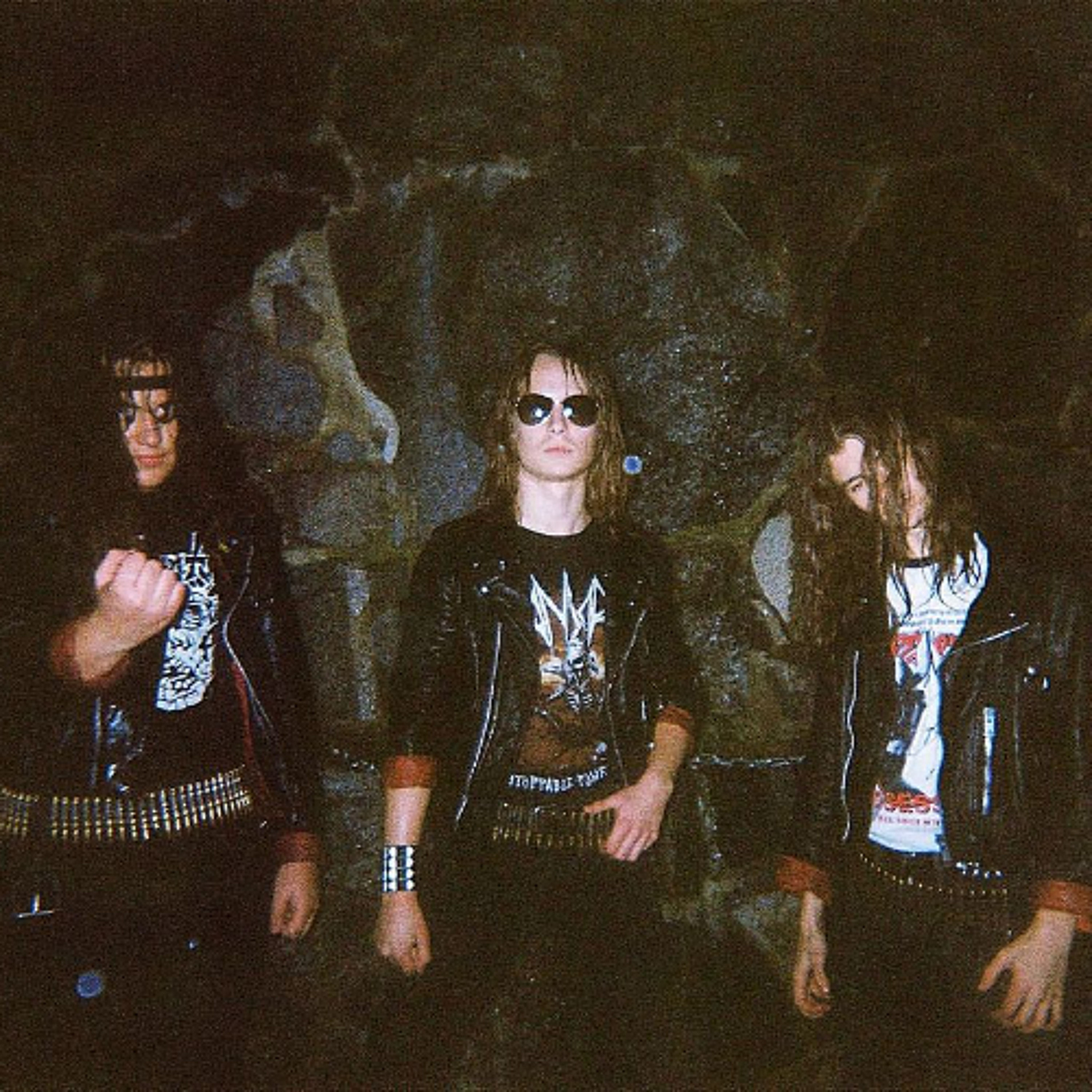 #447 - Atonement, Invoketh, Malformed, Vígljós & Änterbila