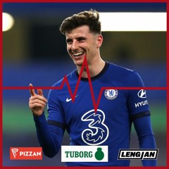 Doc Xtra - Lið ársins í enska boltanum valið með Litlu Flugvélinni
