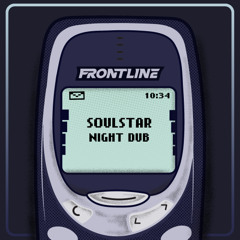 Soulstar - Night Dub (FREE DL)