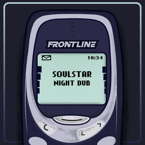 Soulstar - Night Dub (FREE DL)