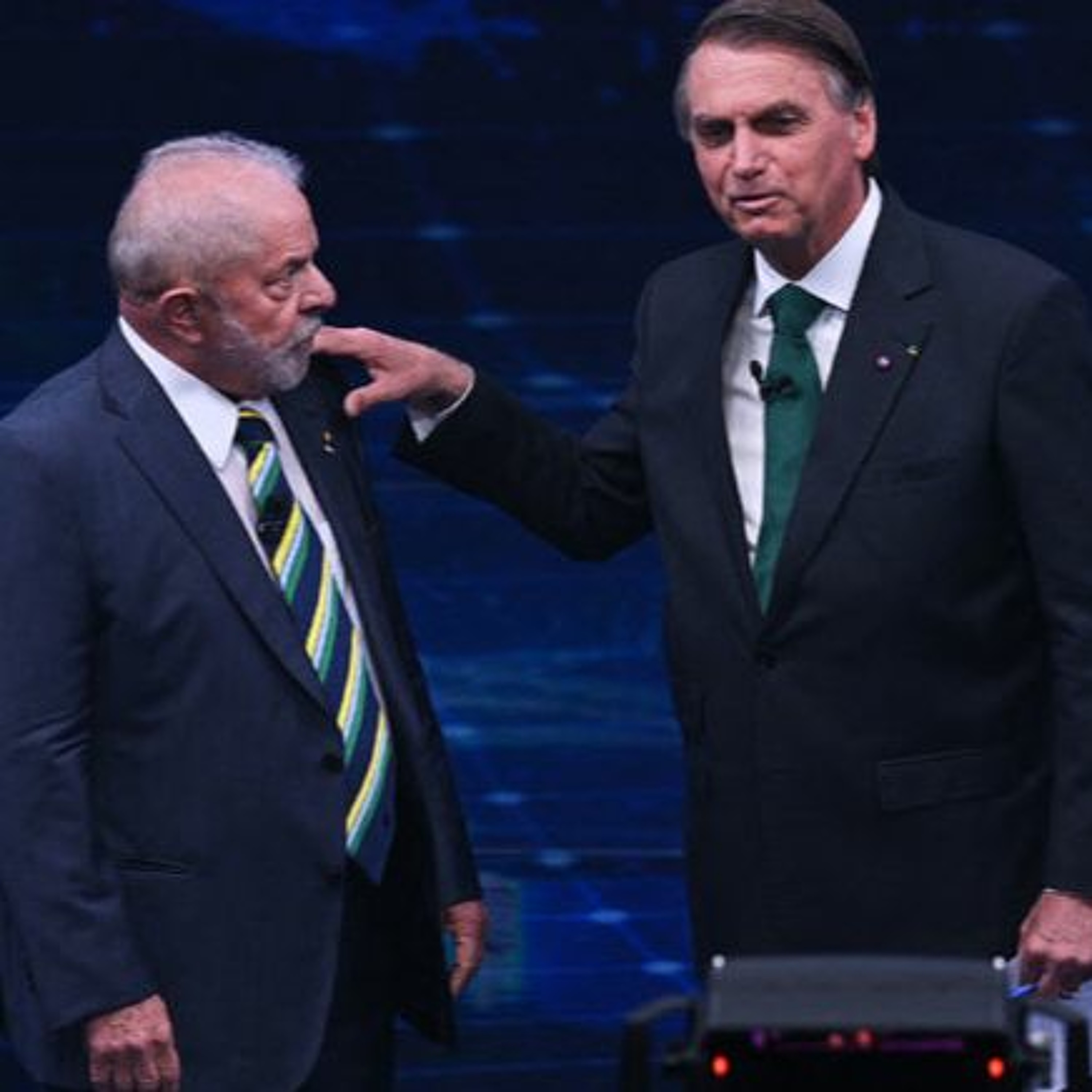 PREVIEW - Brazil Election Special w/ Vincent Bevins