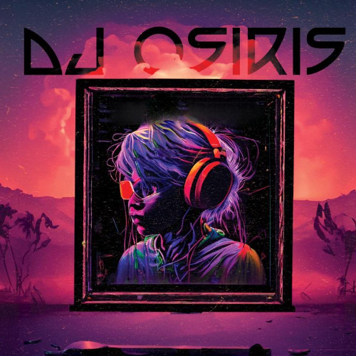 Dj Osiris - Endless Summer 2024 (Afro House Recorded Live Mix )