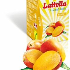 Lattella Mix 01- DnB