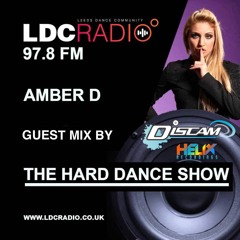 Guest mix for Amber D's LDC Radio Show (Nov 2020)