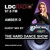 Artwork for Guest mix for Amber D's LDC Radio Show (Nov 2020)